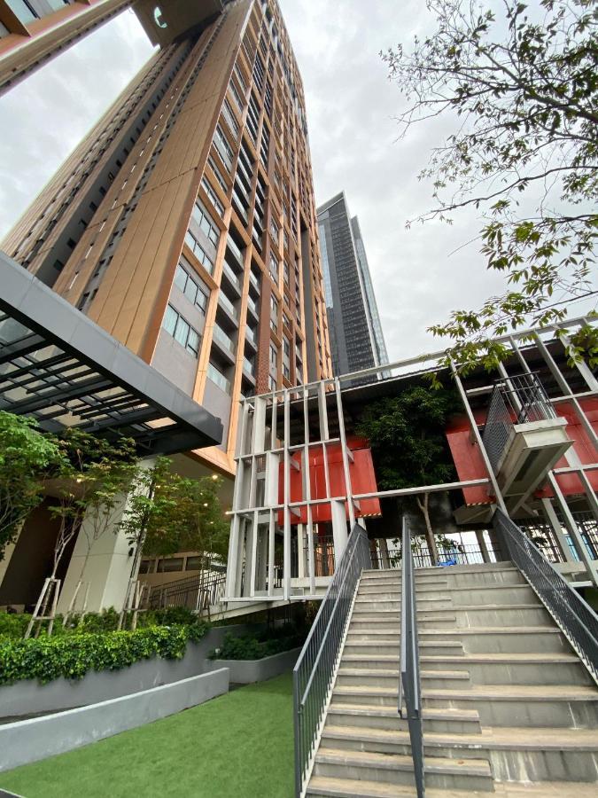Infinity Pool Suite Bukit Bintang Lalaport Bbcc Kuala Lumpur Eksteriør billede
