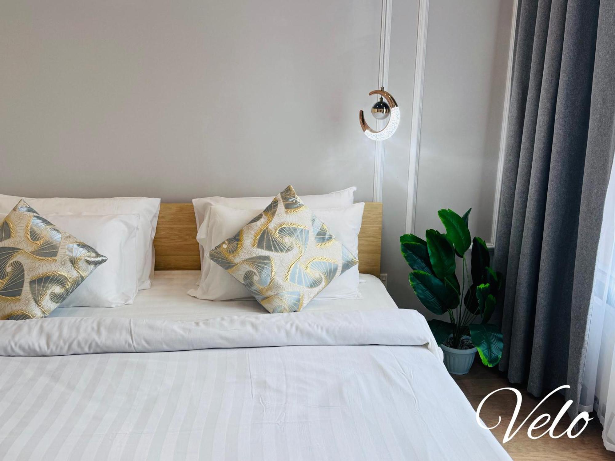 Infinity Pool Suite Bukit Bintang Lalaport Bbcc Kuala Lumpur Eksteriør billede